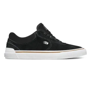 ETNIES SHOES JOSLIN VULC BLACK