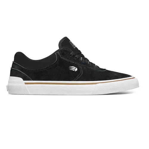 ETNIES SHOES JOSLIN VULC BLACK