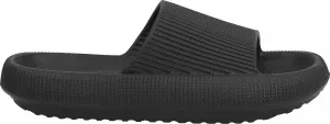 Exani Men&#x27;s Chunky Slipper Black | Buy Exani Men&#x27;s Chunky Slipper Black here | Outnorth