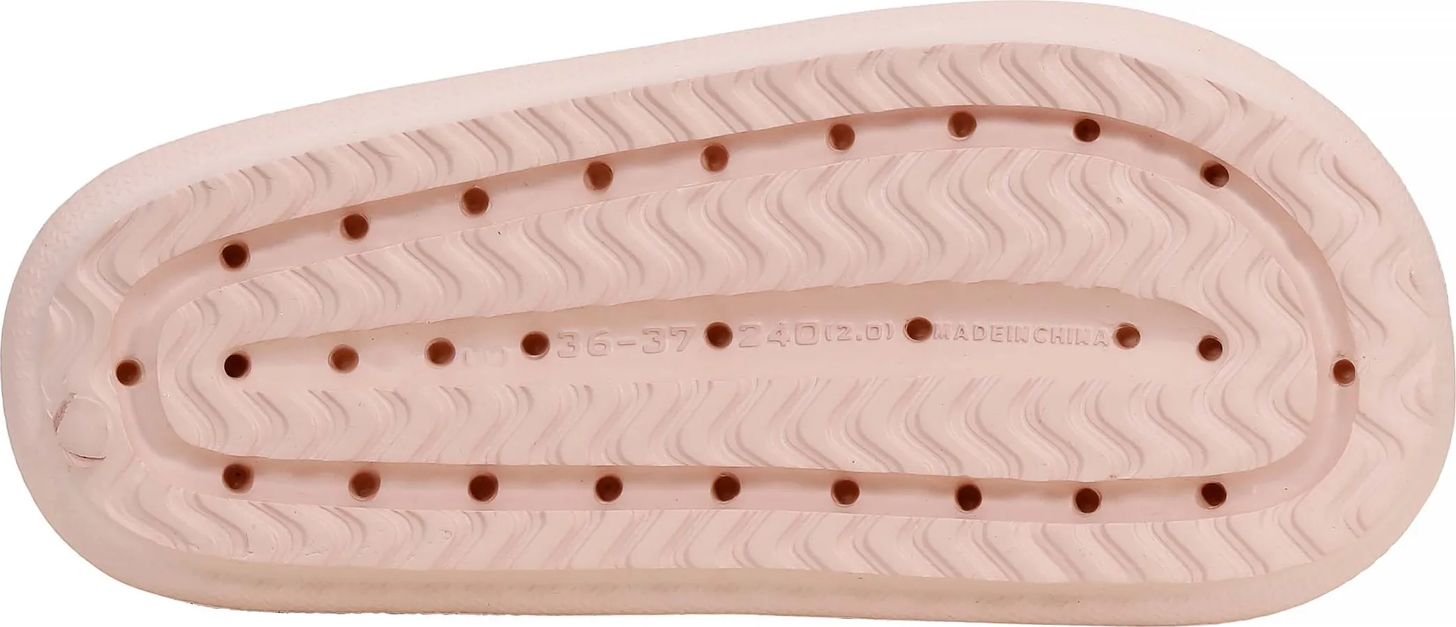 Exani Women&#x27;s Chunky Slipper Pink | Buy Exani Women&#x27;s Chunky Slipper Pink here | Outnorth