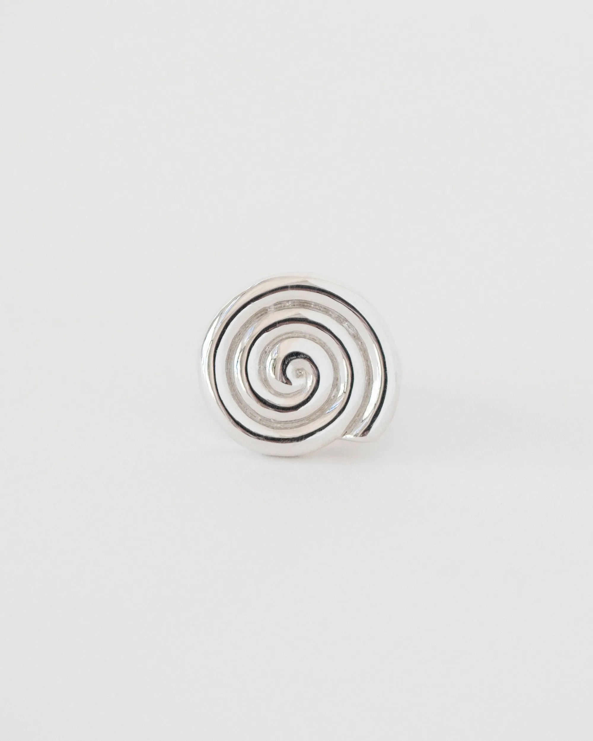 EXISTENTIAL SWIRL RING