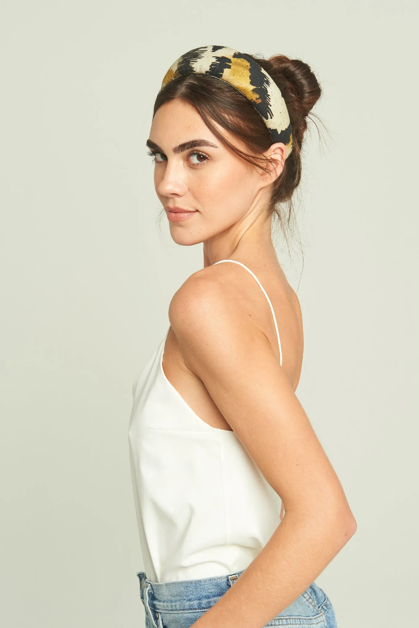 Felina Chunky Headband