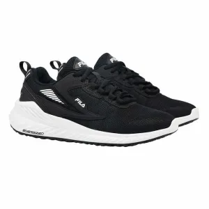 Fila Ladies' Trazoros Winspeed Lace-up Athletic Running Shoe