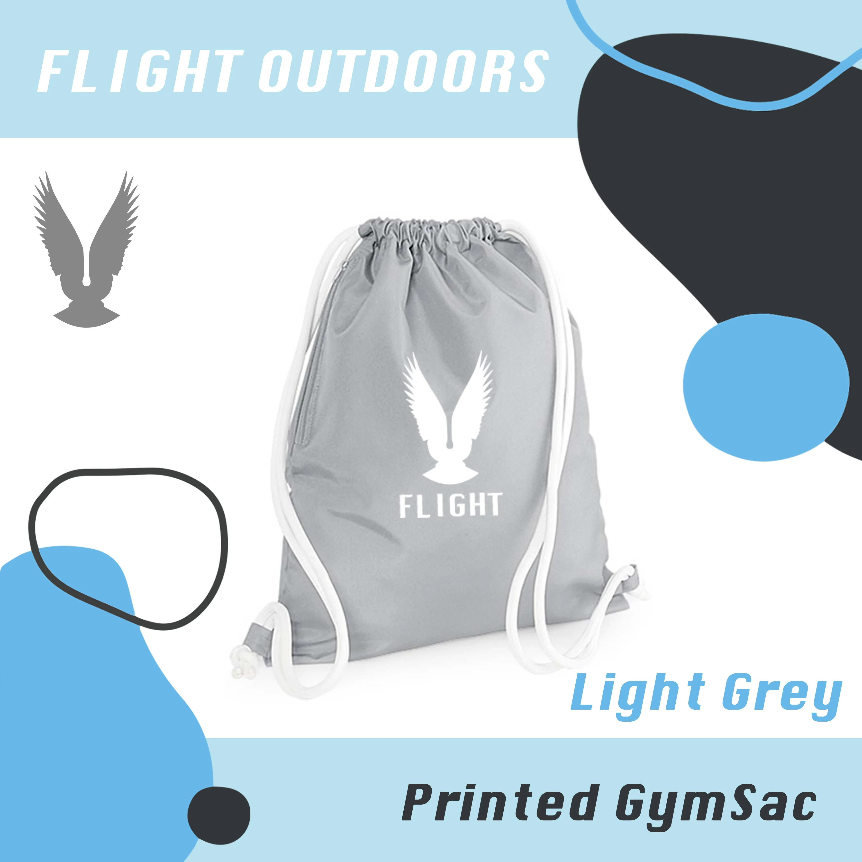 Flight Gymsac
