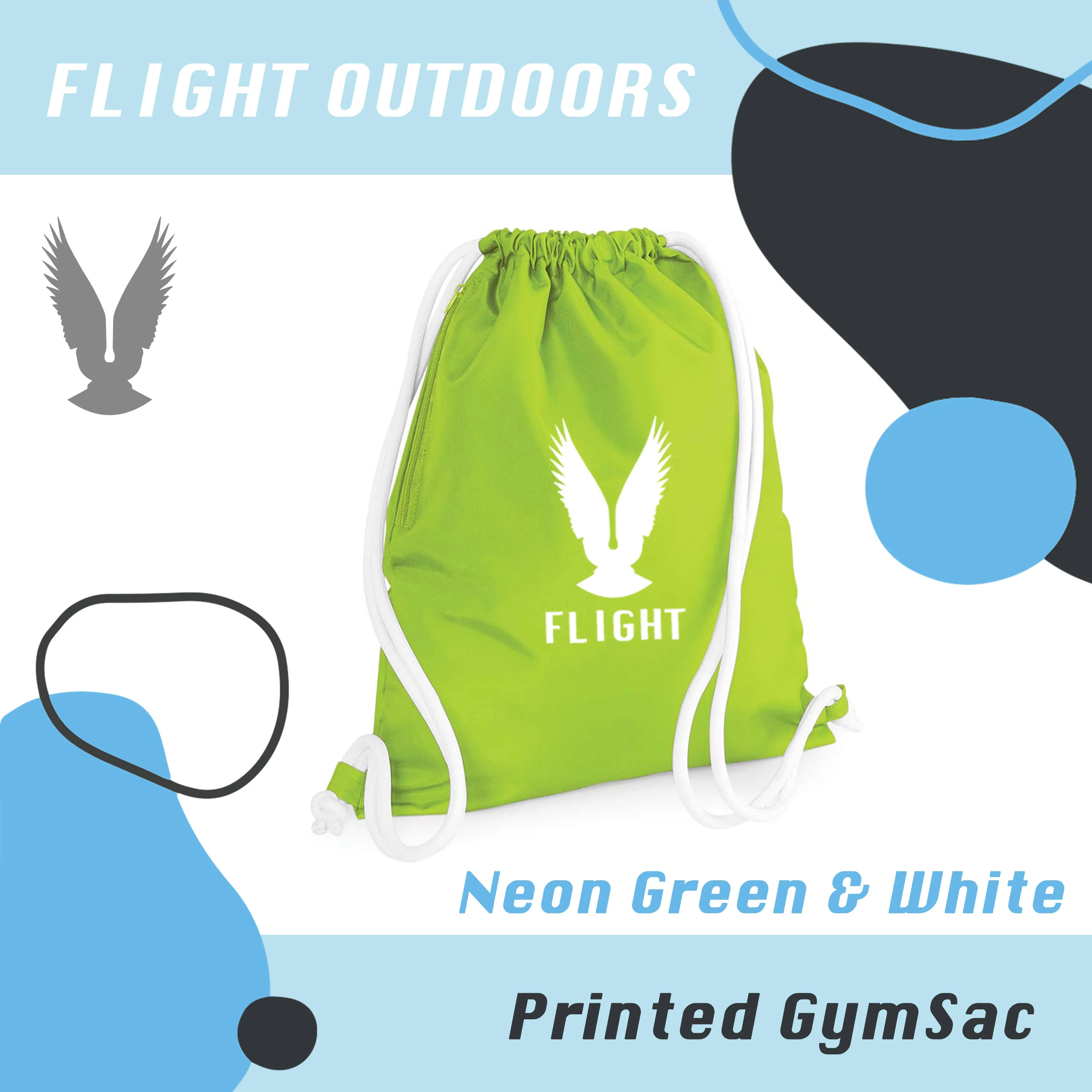 Flight Gymsac