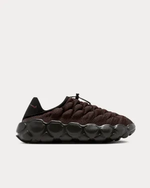 Flyknit Haven Black / Cacao Wow / Sequoia Slip On Mules