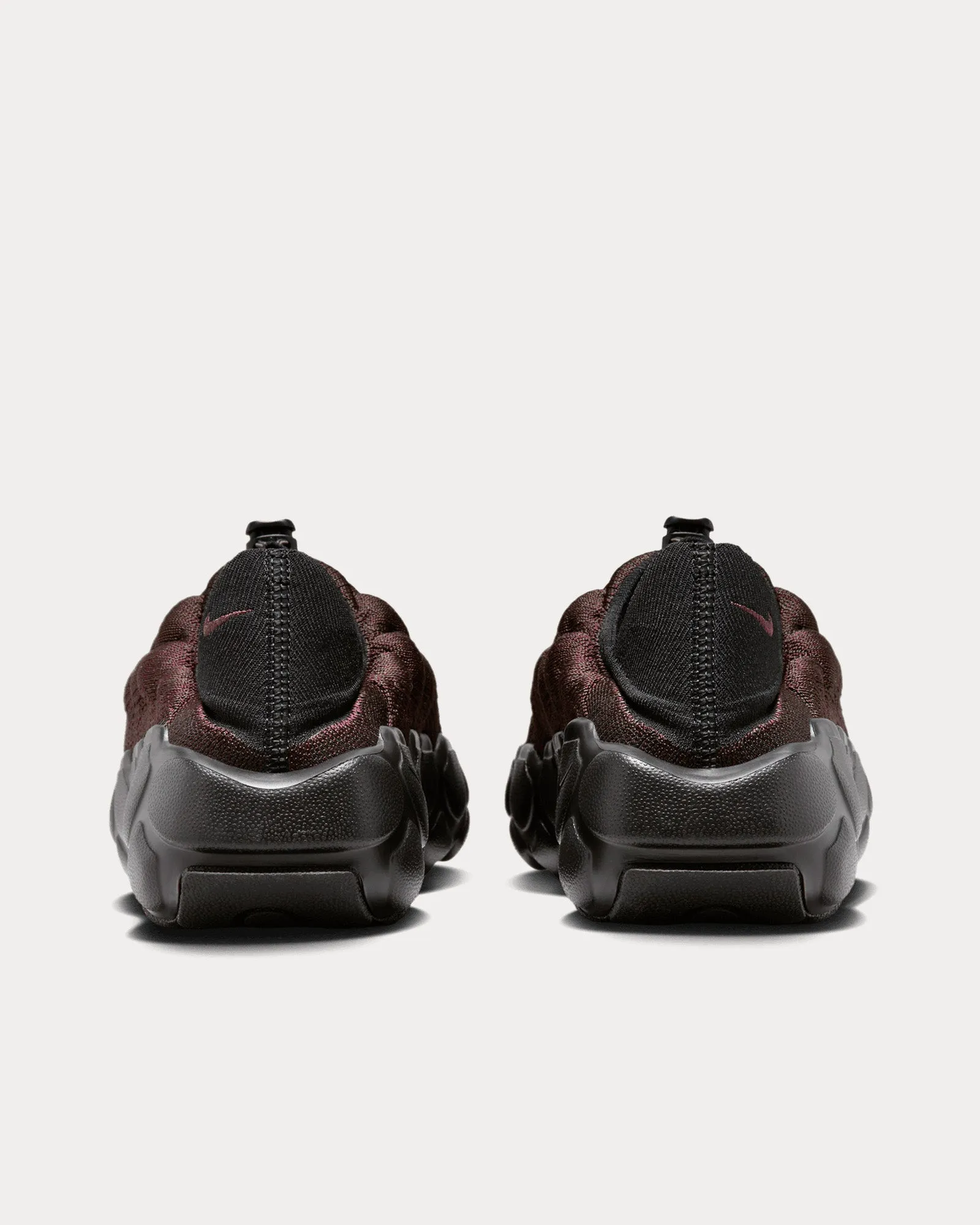 Flyknit Haven Black / Cacao Wow / Sequoia Slip On Mules