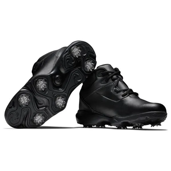 FootJoy Gents Stormwalker Winter Boots Black