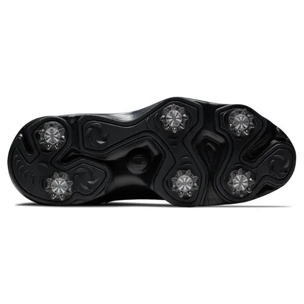 FootJoy Gents Stormwalker Winter Boots Black