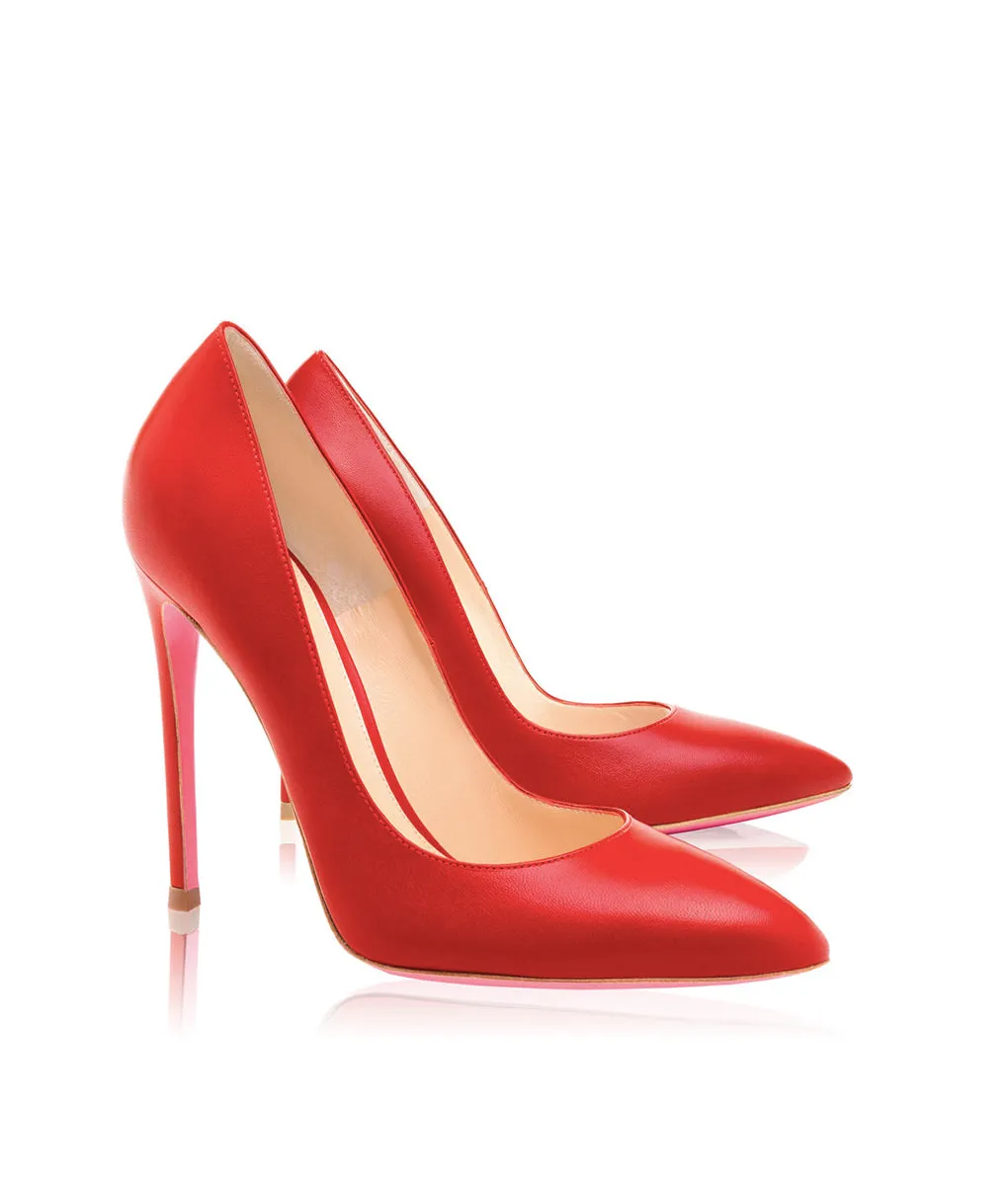 Fulu 110 Red