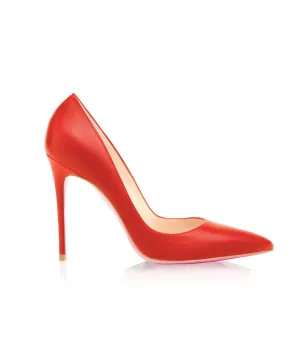 Fulu 110 Red