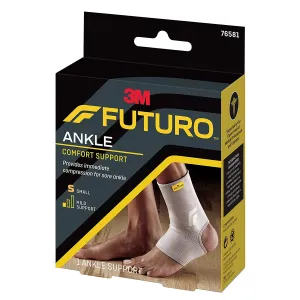 FUTURO™ 76581EN Comfort Lift Ankle Support, S