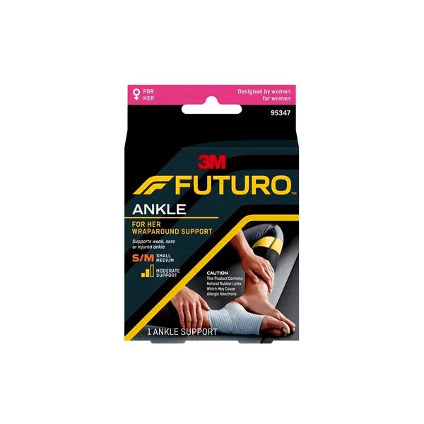 Futuro For Her Ankle Support