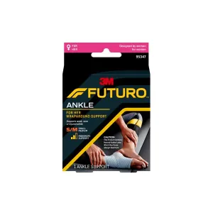 Futuro For Her Ankle Support