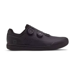 FX FOX UNION BOA FLAT BLACK
