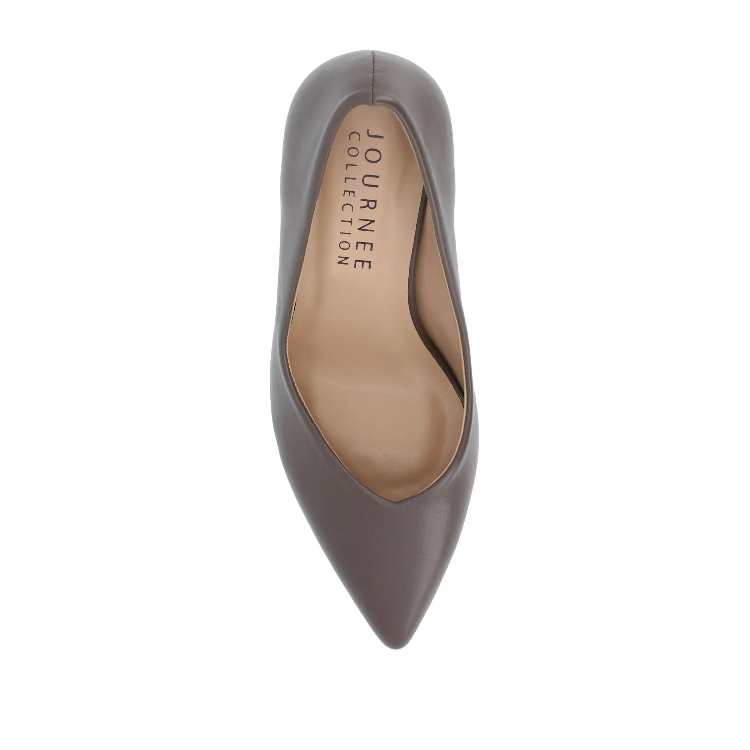 GABRIELLA WARM SHADE STILETTO HEELS IN NARROW
