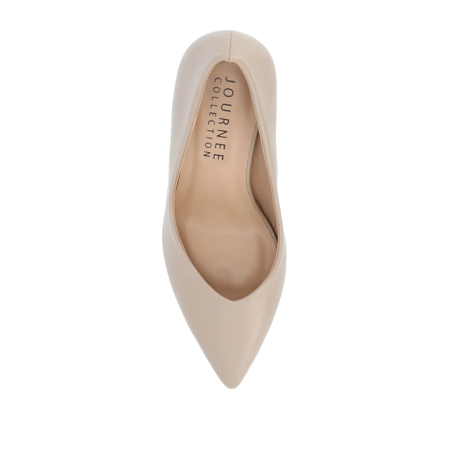 GABRIELLA WARM SHADE STILETTO HEELS IN NARROW