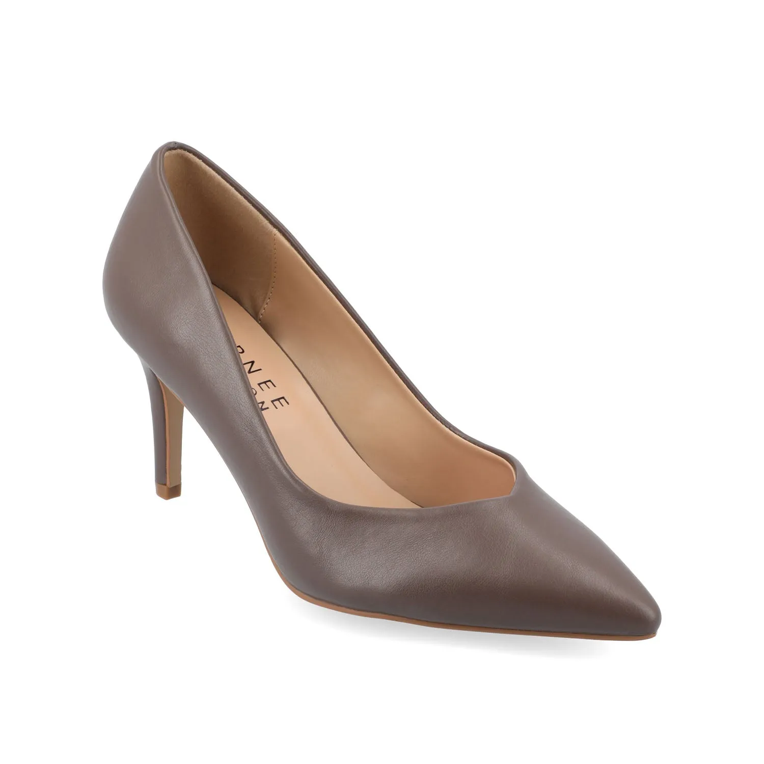 GABRIELLA WARM SHADE STILETTO HEELS IN NARROW