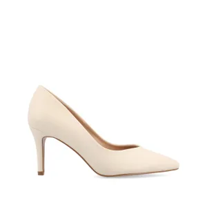 GABRIELLA WARM SHADE STILETTO HEELS IN NARROW