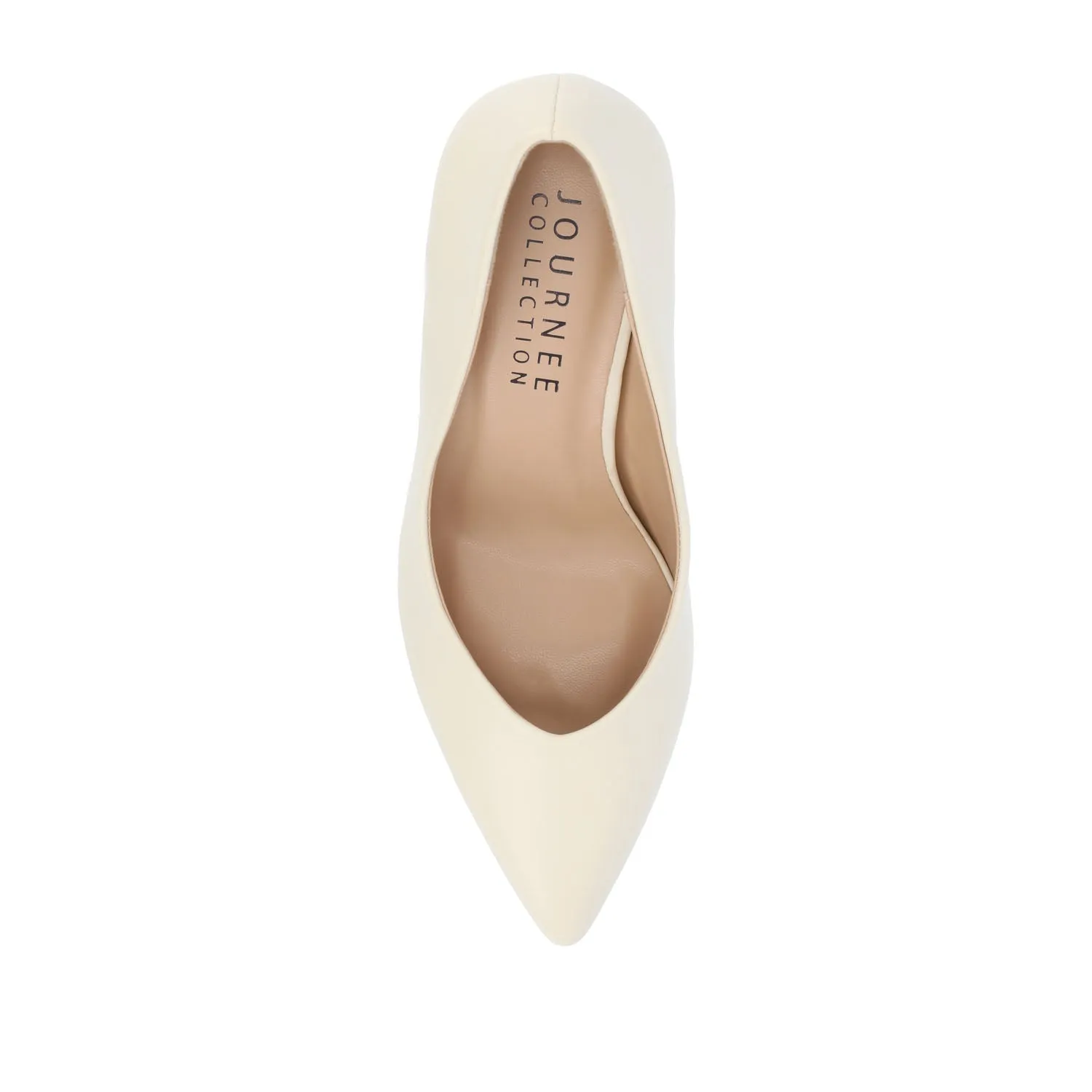 GABRIELLA WARM SHADE STILETTO HEELS IN NARROW