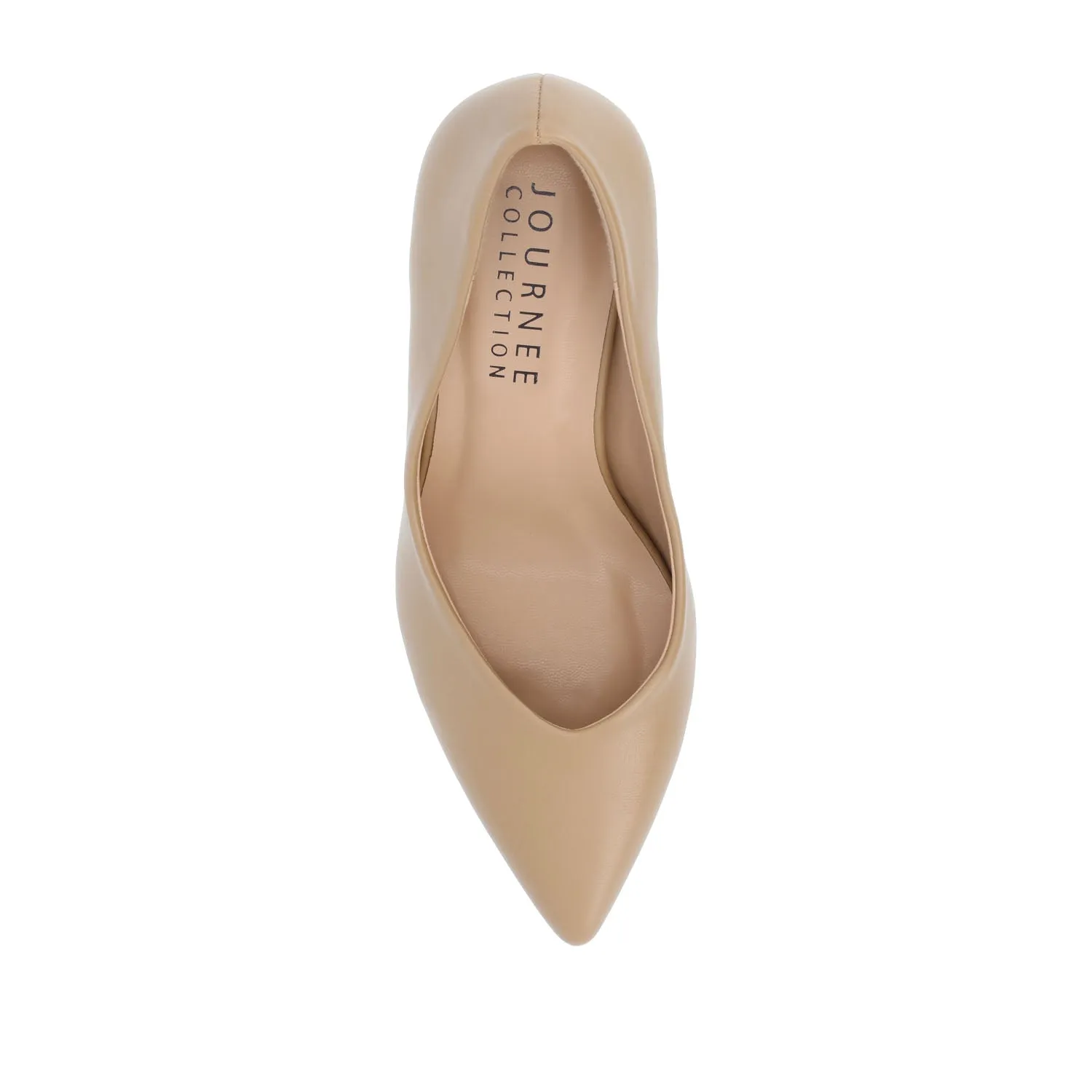 GABRIELLA WARM SHADE STILETTO HEELS IN NARROW
