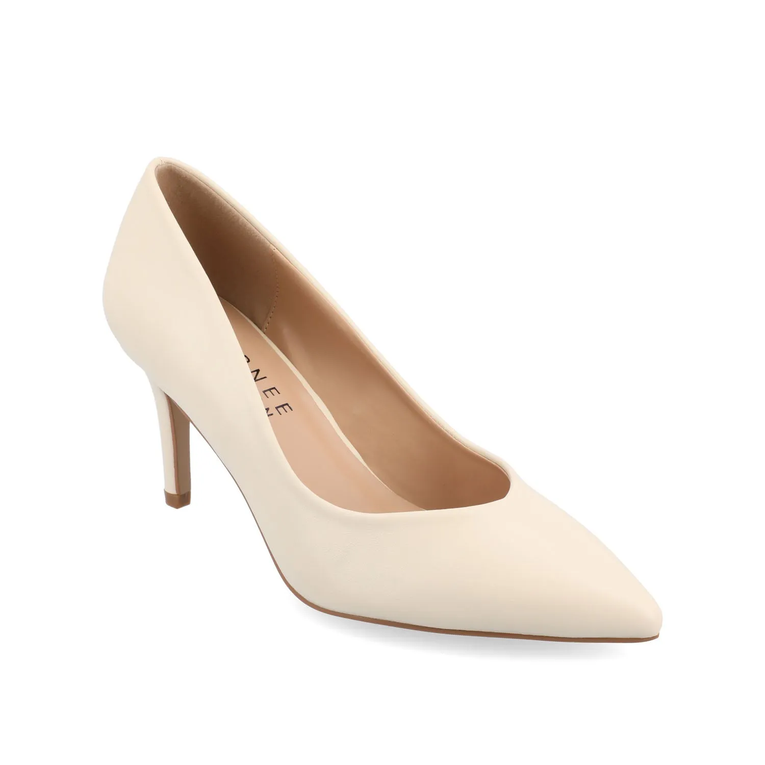 GABRIELLA WARM SHADE STILETTO HEELS IN NARROW