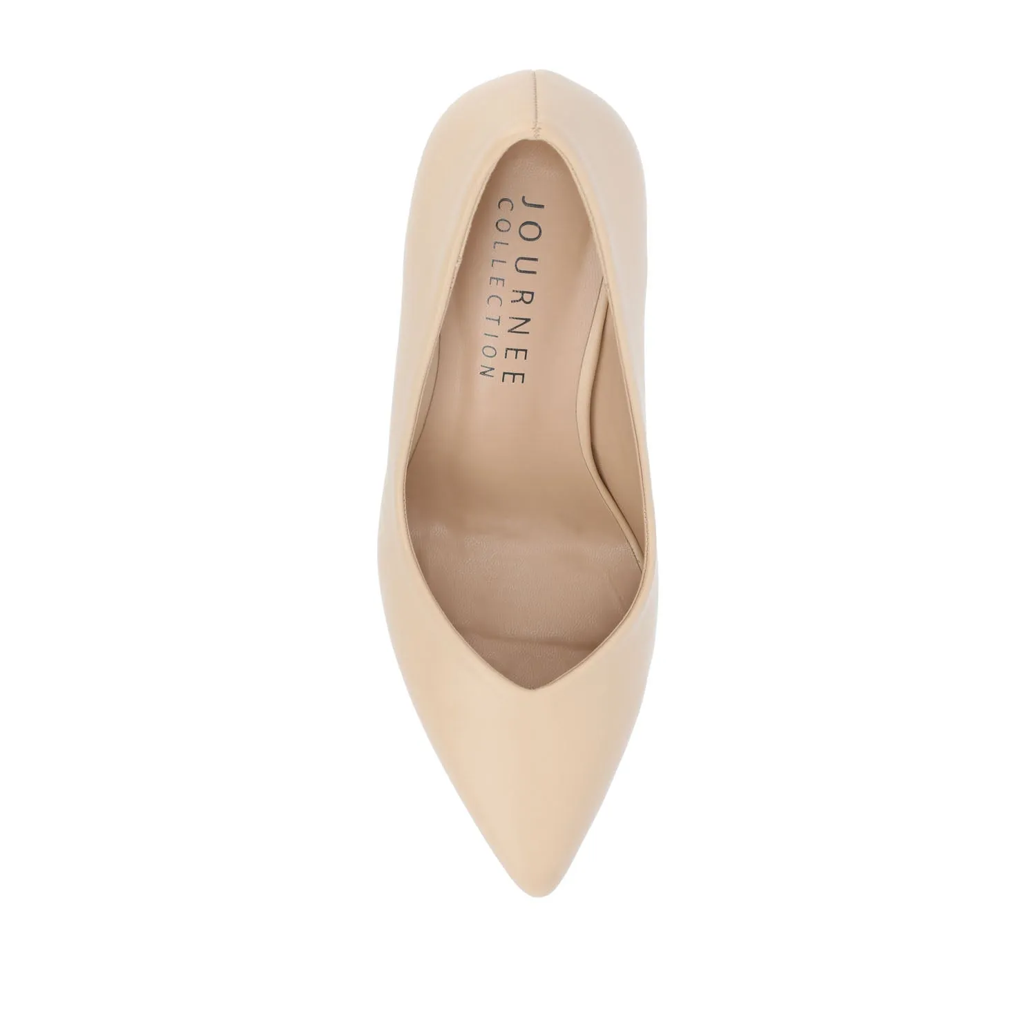 GABRIELLA WARM SHADE STILETTO HEELS IN NARROW