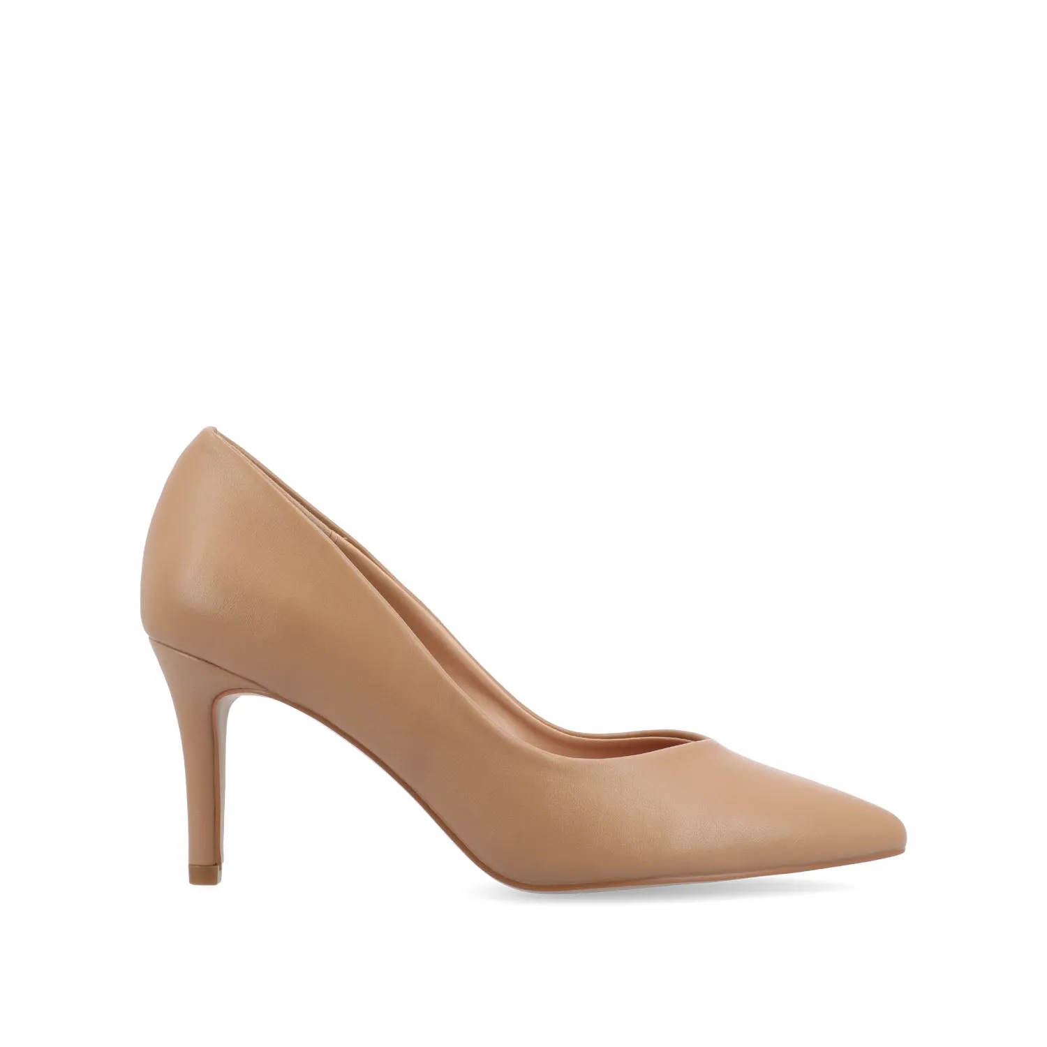 GABRIELLA WARM SHADE STILETTO HEELS IN NARROW