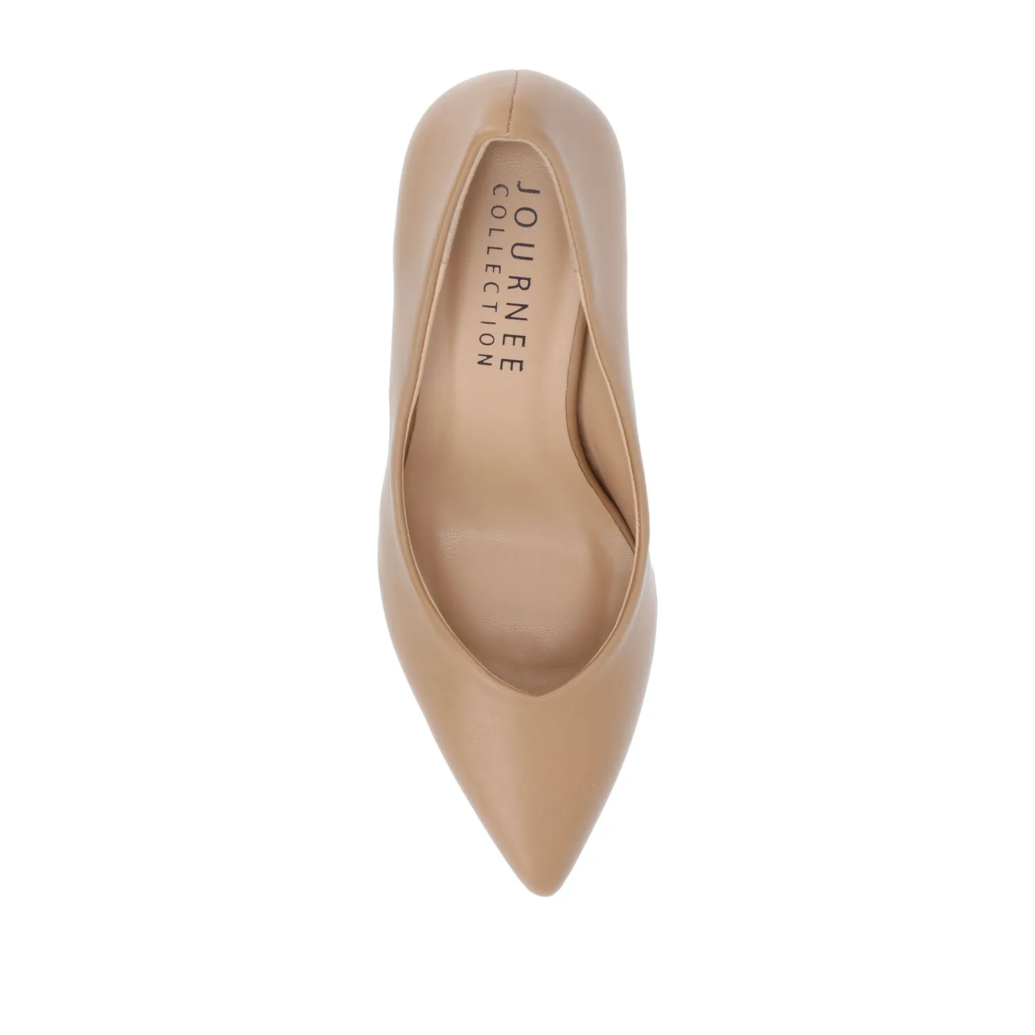 GABRIELLA WARM SHADE STILETTO HEELS IN NARROW