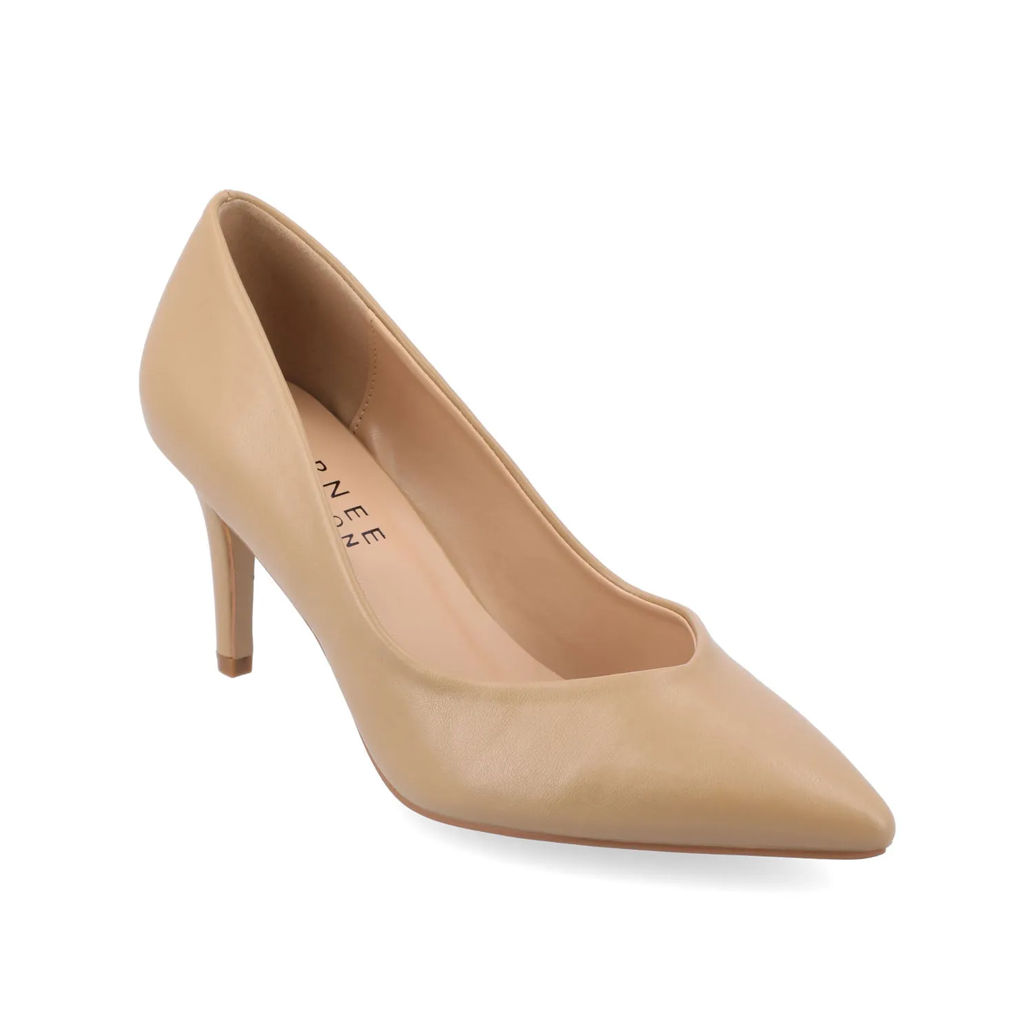 GABRIELLA WARM SHADE STILETTO HEELS IN NARROW