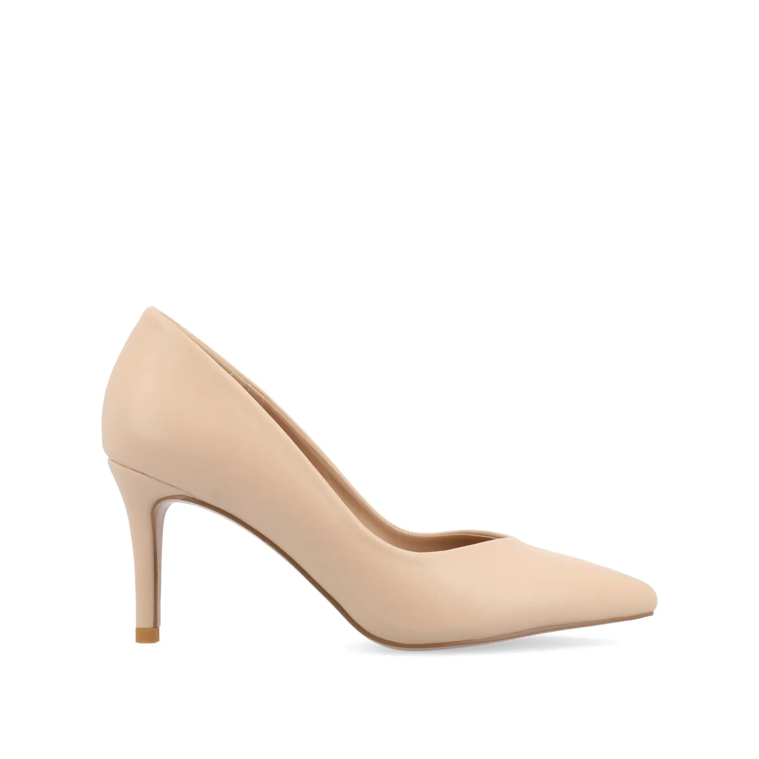 GABRIELLA WARM SHADE STILETTO HEELS IN NARROW