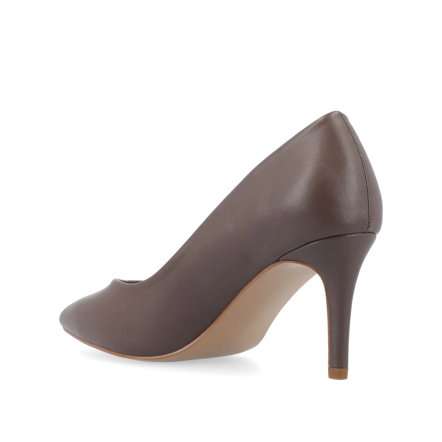 GABRIELLA WARM SHADE STILETTO HEELS IN NARROW