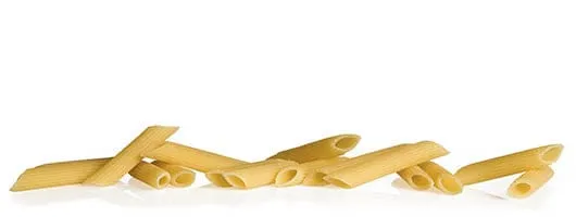 Garofalo Organic Penne Rigate 4 Units / 1 lb  is just as versatile and suited for any kind of condiment. They are the result of a careful selection of organic durum wheat semolina-431359