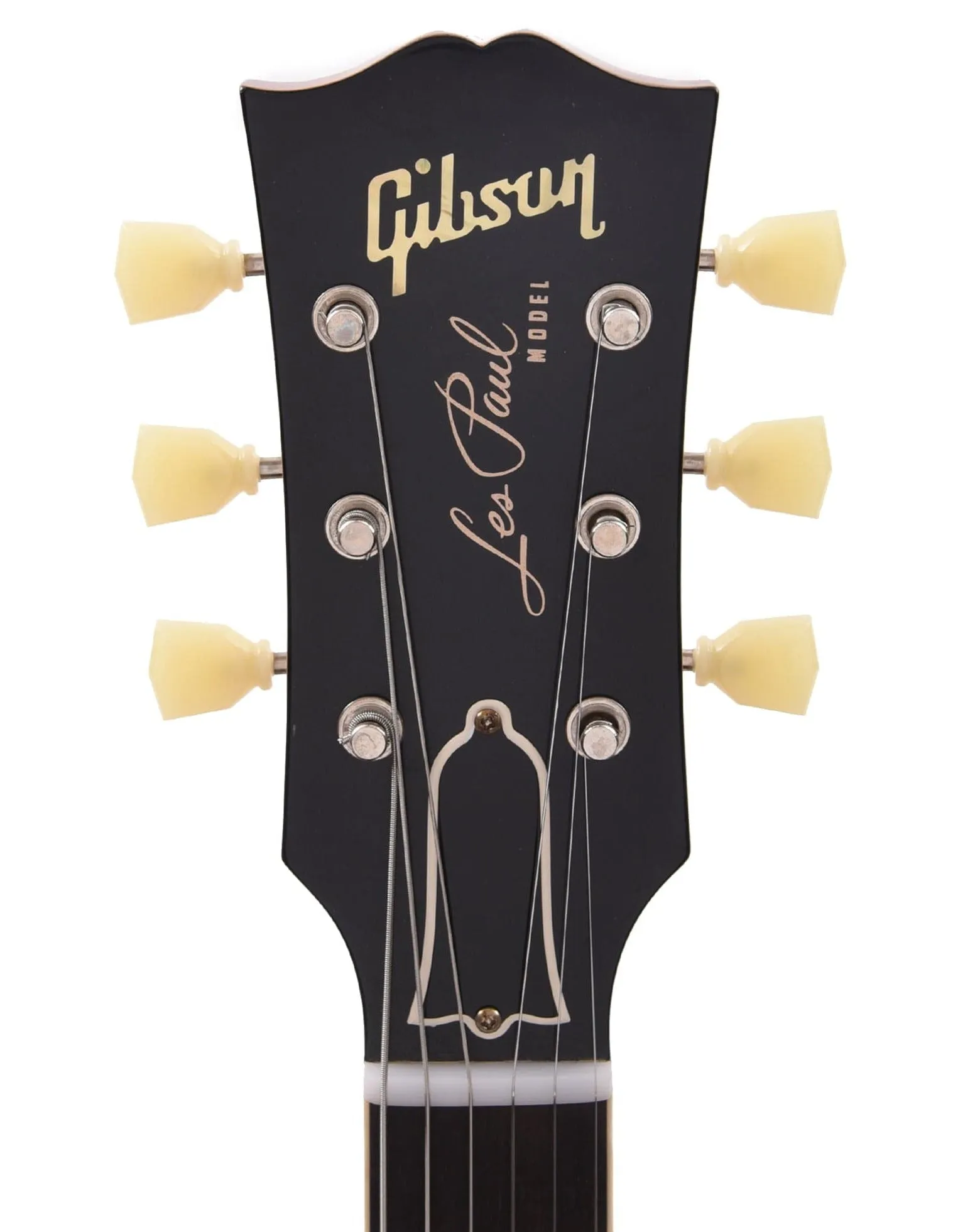 Gibson 1956 Les Paul Goldtop Reissue VOS Electric Guitar, Double Gold (LPR56VODGNH1)