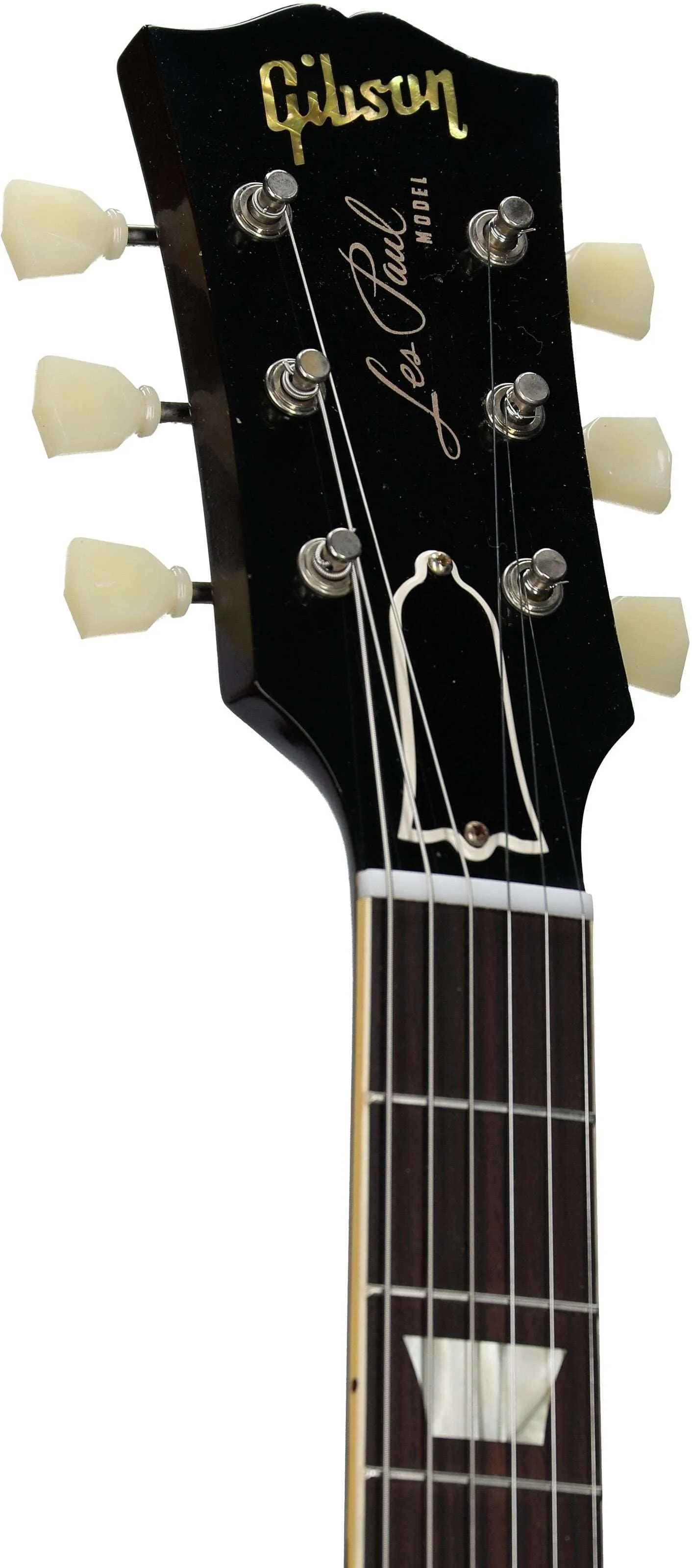 Gibson 1957 Les Paul Goldtop Darkback Reissue Light Aged Electric Guitar, Double Gold (LPR57LADBDGNH1)