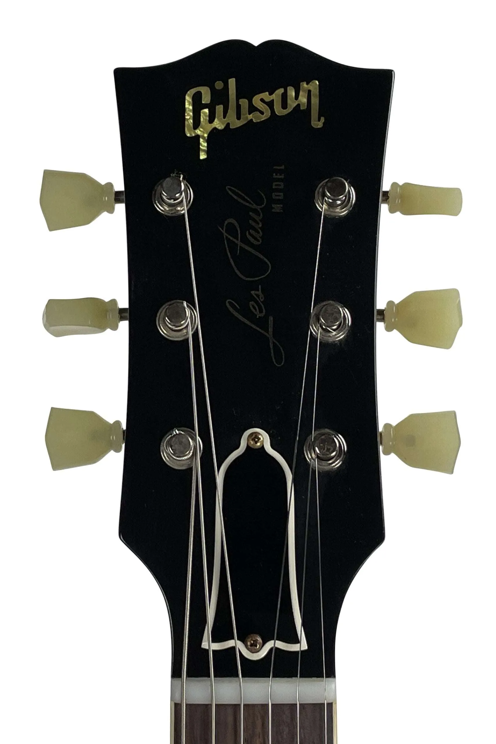 Gibson 1957 Les Paul Goldtop Reissue Ultra Light Aged Electric Guitar,Double Gold (LPR57ULDGNH1)