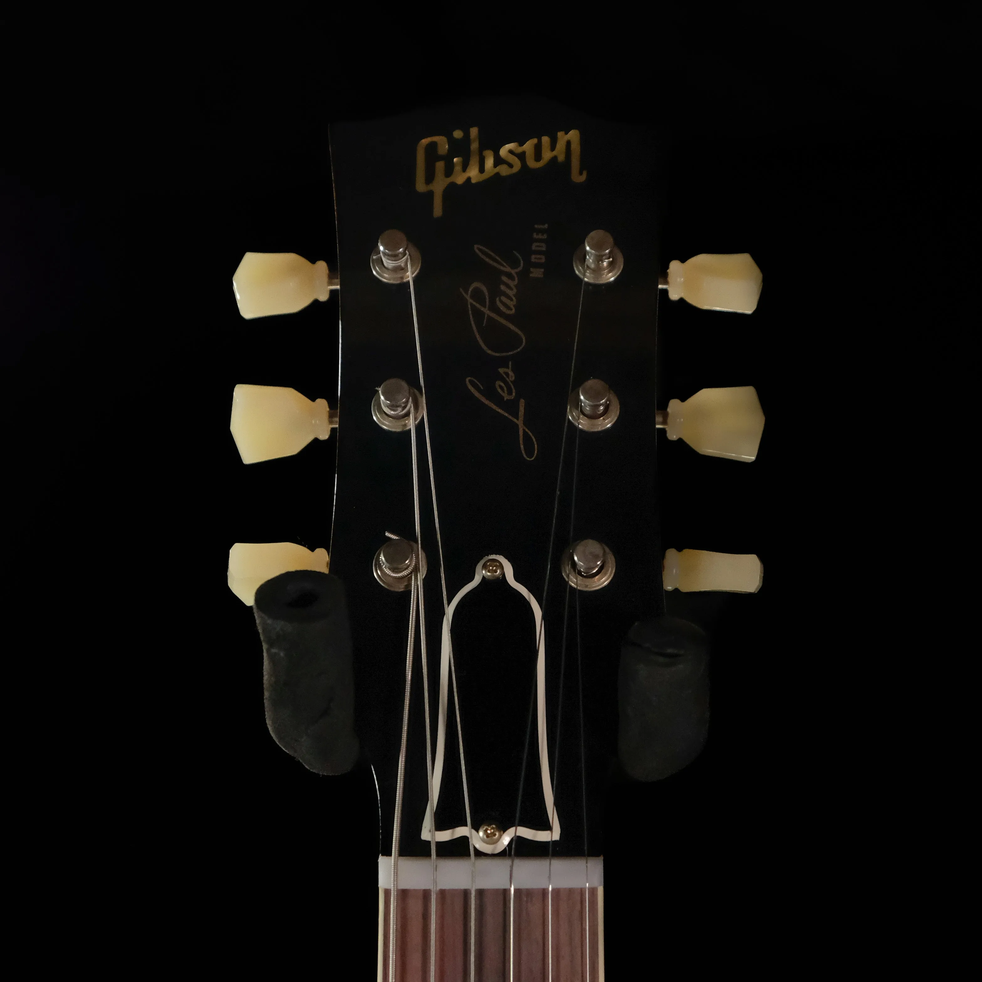 Gibson Custom 1957 Les Paul Goldtop Reissue VOS - Double Gold