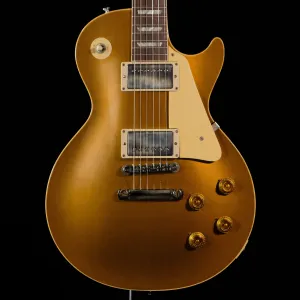 Gibson Custom 1957 Les Paul Goldtop Reissue VOS - Double Gold