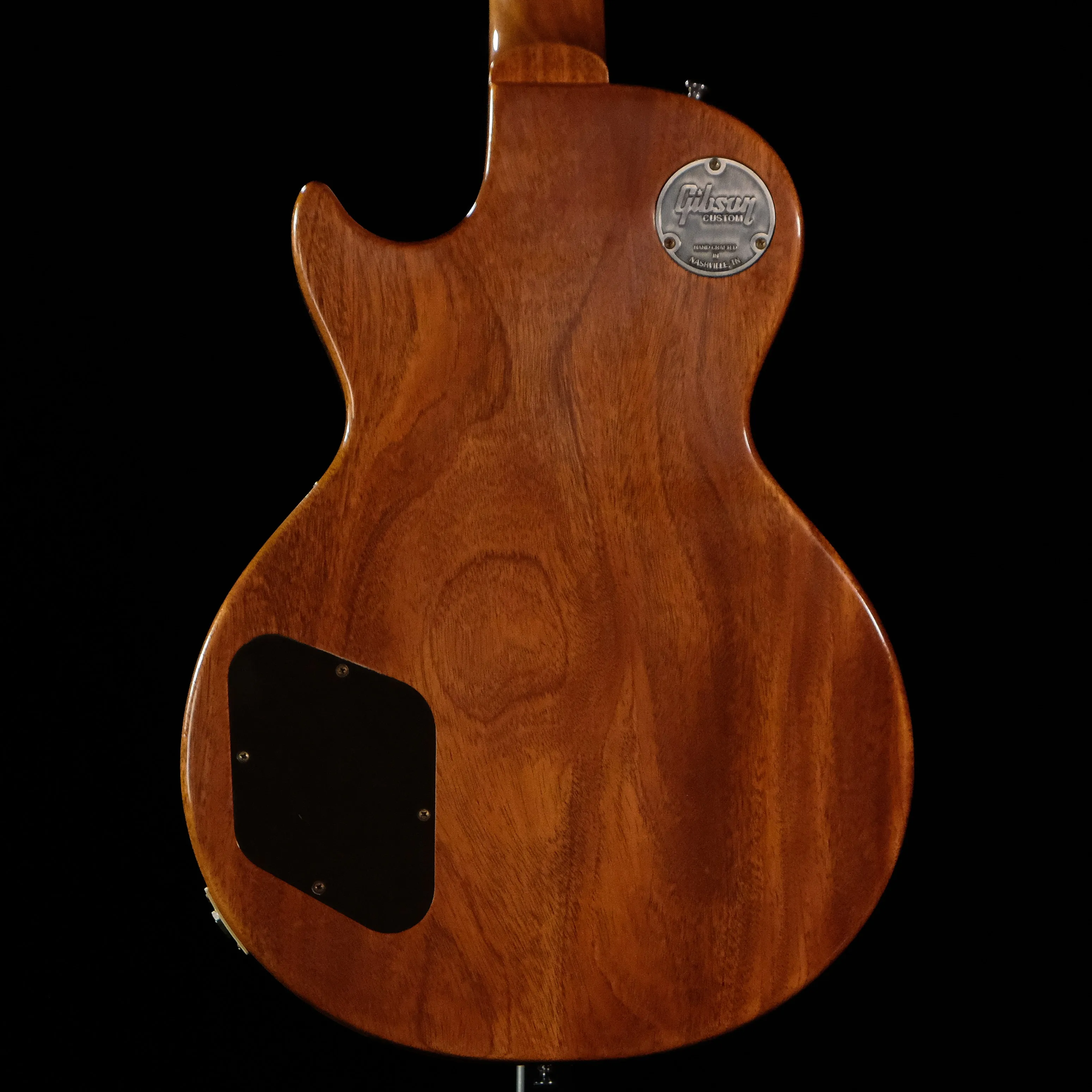 Gibson Custom 1957 Les Paul Goldtop Reissue VOS - Double Gold