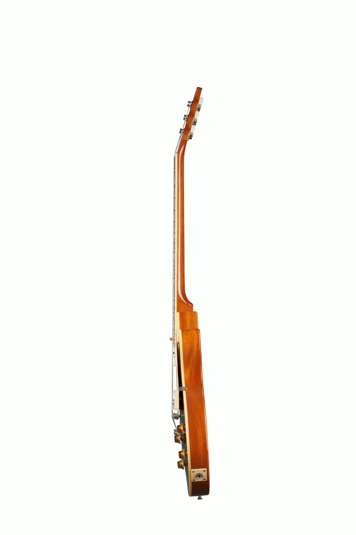 Gibson Custom Murphy Lab 1957 Les Paul Goldtop Ultra Light Aged