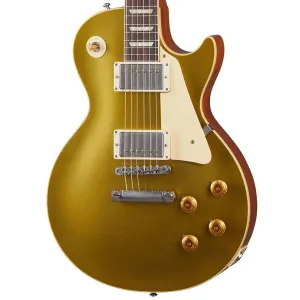 Gibson Custom Murphy Lab 1957 Les Paul Goldtop Ultra Light Aged