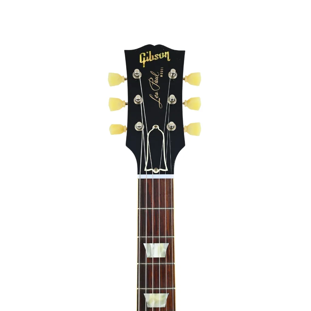 Gibson Custom Shop 1957 Les Paul Gold Top Reissue VOS