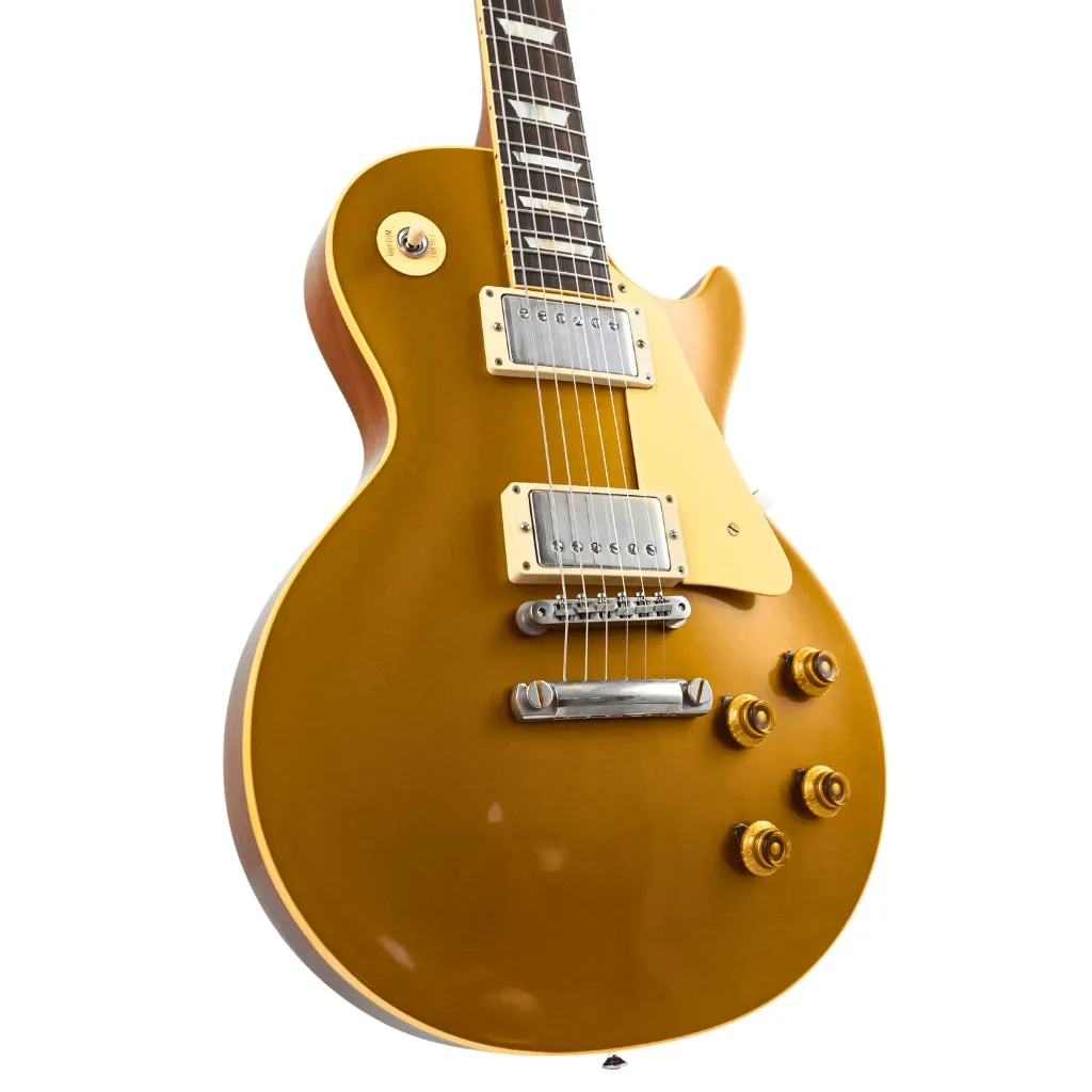 Gibson Custom Shop 1957 Les Paul Gold Top Reissue VOS