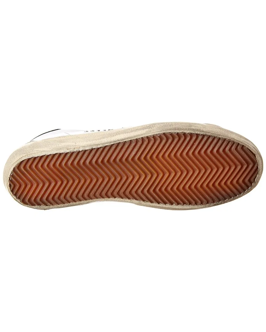 Golden Goose Superstar Leather Sneaker