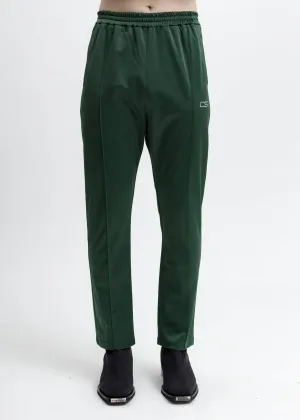 Green  Chuck Trousers