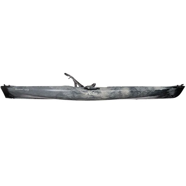 Hobie Quest 12.5 Kayak