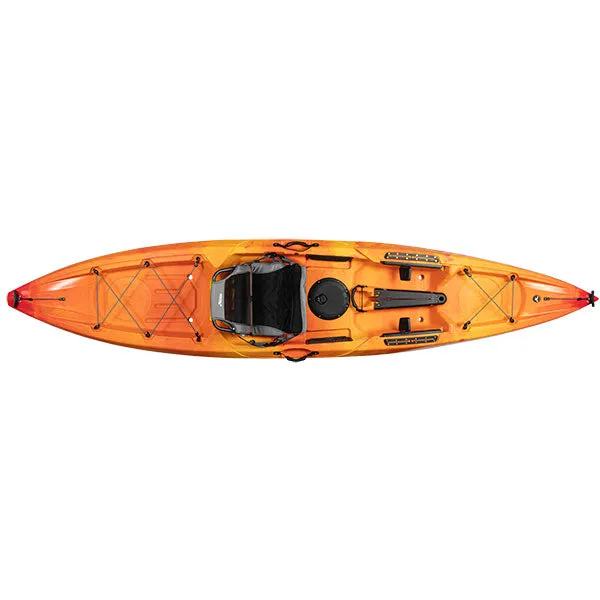 Hobie Quest 12.5 Kayak
