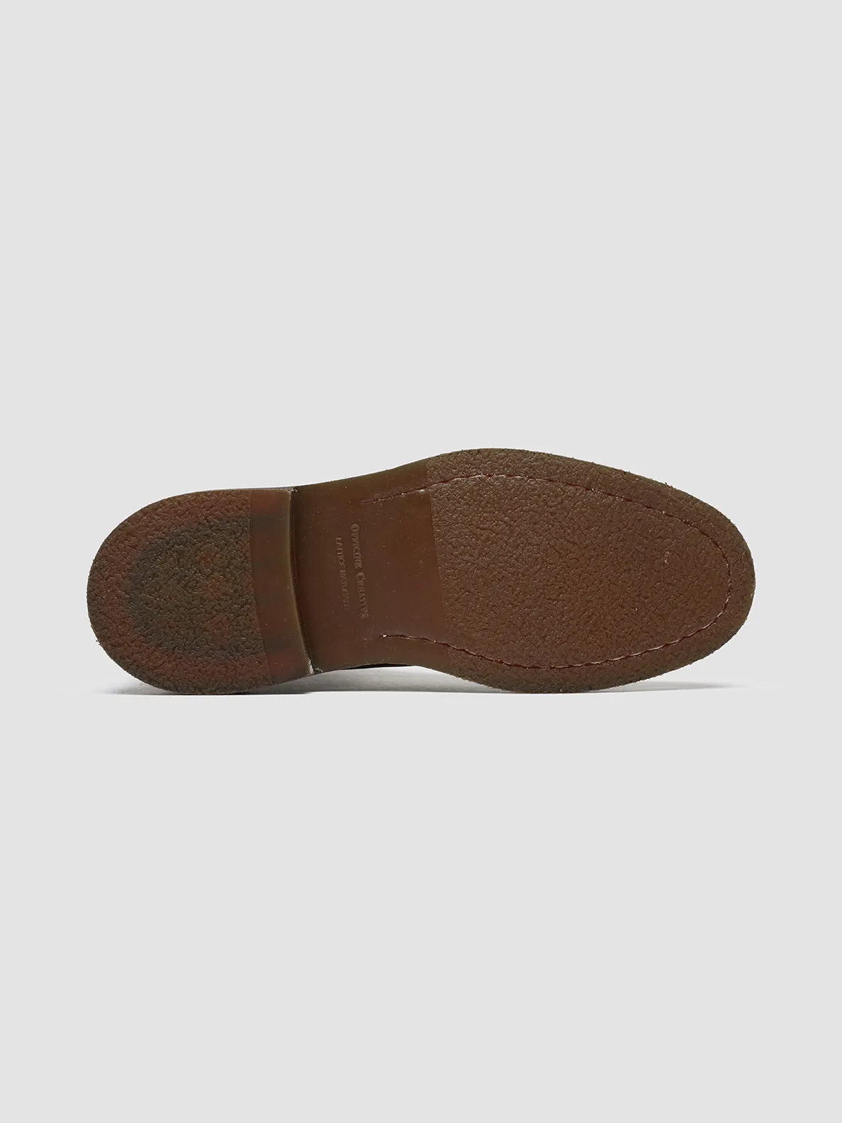HOPKINS FLEXI 204 - Brown Leather Chelsea Boots