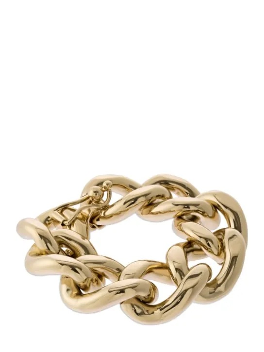Isabel Marant   Links chunky chain bracelet 