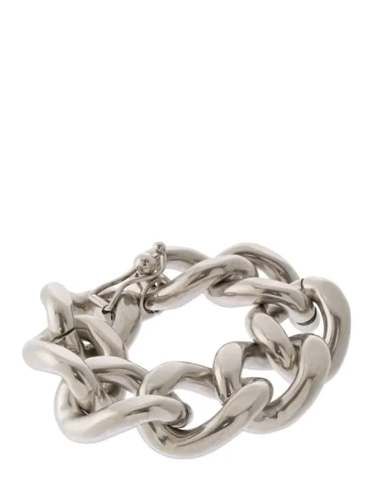 Isabel Marant   Links chunky chain bracelet 
